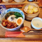 用戶對於茶房 柏三葉 元田中店的評論圖