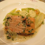 用戶對於萃香園的評論圖