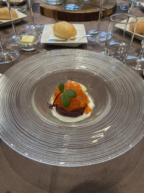 User's recommendation image for 青山迎賓館