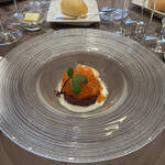 User's review image for 青山迎賓館