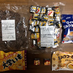 User's review image for Shop チロルチョコ