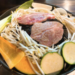 用户对于さっぽろ くい亭的评论图