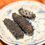 用戶對於香嵐的評論圖