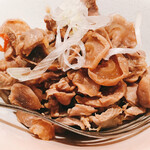 用户对于四ッ谷れば屋的评论图