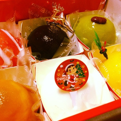 User's review image for 不二家 いなげや調布仙川店