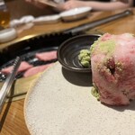 User's review image for 吟味焼肉 じゃんか 道玄坂