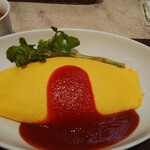 用戶對於洋食や 三代目 たいめいけん 新宿高島屋店的評論圖