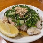 User's review image for 焼肉ホルモン 万千