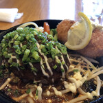 User's review image for ハンバーグレストラン lala