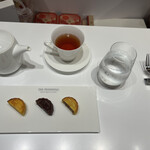 User's review image for ザ・ペニンシュラ ブティック&カフェ 伊勢丹新宿店