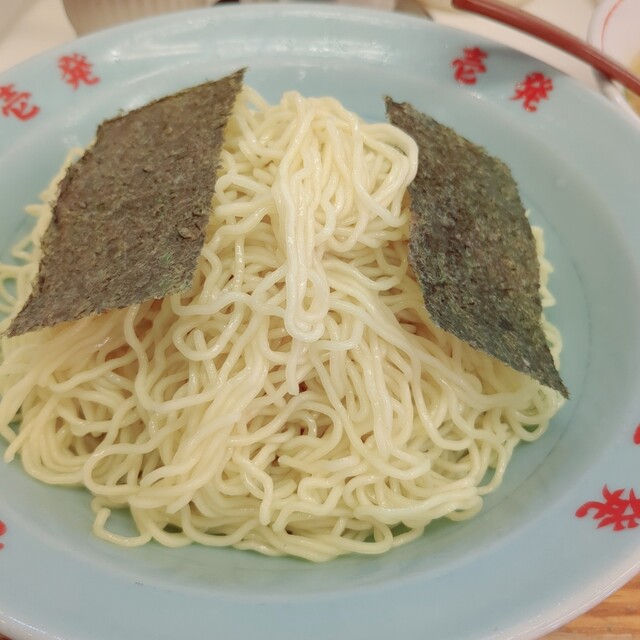用戶對於壱発ラーメン 福生店的評論高清圖