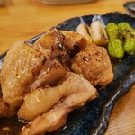 User's review image for そば処 中村