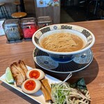 用戶對於神虎 肥後橋店的評論圖