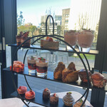 用戶對於VMG CAFE 九段会館テラス的評論圖