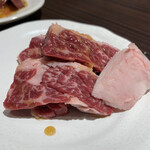 用戶對於板前焼肉一笑 梅田茶屋町的評論圖