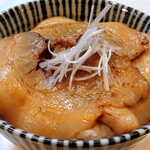 User's review image for 中華そば専門店 一六食堂