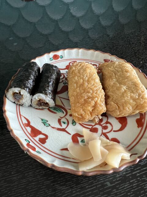 User's recommendation image for 四谷志乃多寿司