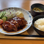 用戶對於烏森絶メシ食堂的評論圖