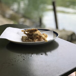 用户对于琴ケ瀬茶屋的评论图