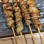 User's review image for 屋台屋 博多劇場 門前仲町店