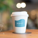 用戶對於Cafe Morning Box的評論圖