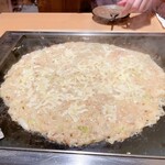 User's review image for 浅草もんじゃ ぜんや