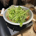 用戶對於仙台牛タン 塩釜おでん 三代目文治 銀座本店的評論圖