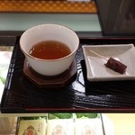 用戶對於宗家 源吉兆庵 東急さっぽろ店的評論圖