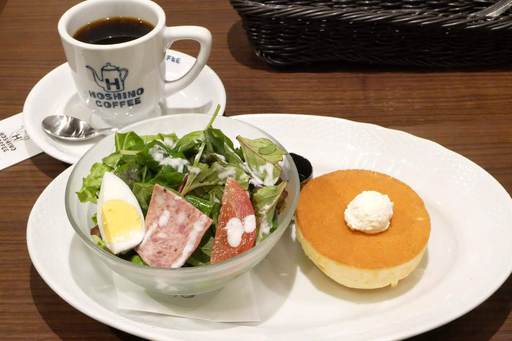 User's review image for 星乃珈琲店 赤坂見附店