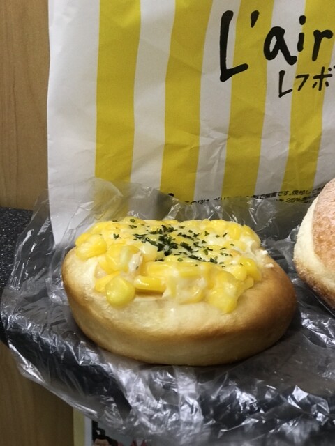 用户对于レフボン JR釧路店的评论高清图