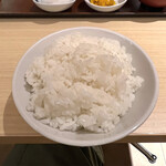 用戶對於焼魚定食と釜戸ごはん 梅田食堂的評論圖