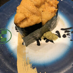 用戶對於梅丘寿司の美登利総本店 高井戸店的評論圖