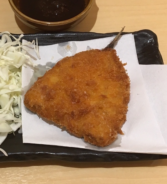 用戶對於勝めし屋的評論圖