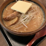 用户对于麺場 田所商店 京都伏見店的评论图