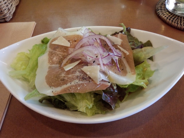 用戶對於パウハナ 八尾店的評論圖