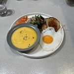 User's review image for ENRICH