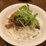 用户对于青龍門 渋谷センター店的评论图