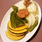 用户对于焼肉 なか川的评论图