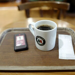 User's review image for モリバコーヒー 四谷二丁目店