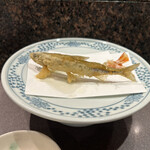 用戶對於天ぷら新宿つな八 京王店的評論圖