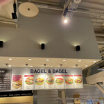 User's review image for ベーグル＆ベーグル りんくうプレミアム・アウトレット店