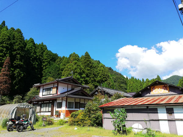 User's recommendation image for もく庵