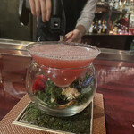 用戶對於Osaka Cocktail Library Akashic Records的評論圖