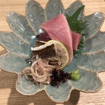 用户对于割烹TAJIMA的评论图
