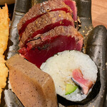 用户对于炉端焼 高知的评论图