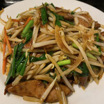用戶對於錦秀菜館的評論圖