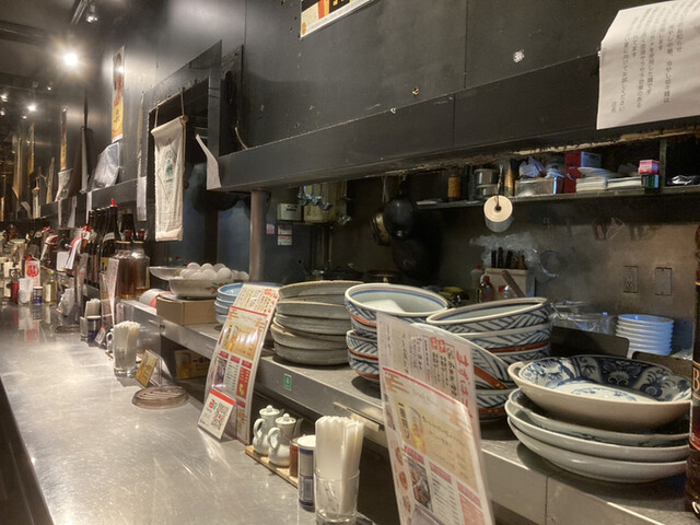 用户对于うり坊 神谷町店的评论高清图