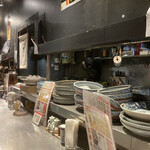 用户对于うり坊 神谷町店的评论图