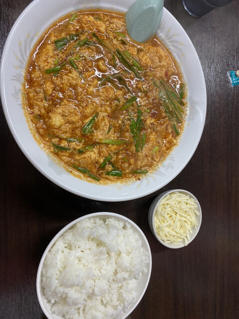 User's recommendation image for 辛麺 八龍 小倉紺屋町店