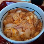 User's review image for なか卯 千歳店